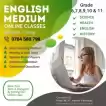 Best English Medium classes