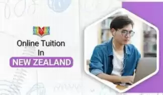 Best Online Tutors in NZ – Study Better Today | Ziyyara