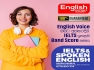 Best Way to practice English? IELTS 