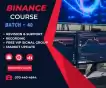 Binance Course