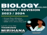 Biology Classes Theory & Revision 2022/2023/2024 (Online)