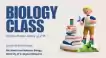 BIOLOGY ENGLISH MEDIUM ONLINE PAPER CLASS