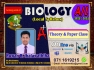 Biology ( Local )- Sinhala Medium