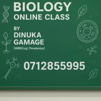 Biology online class