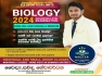 Biology Sinhala & English Medium