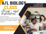 Biology theory,revision and paper cls