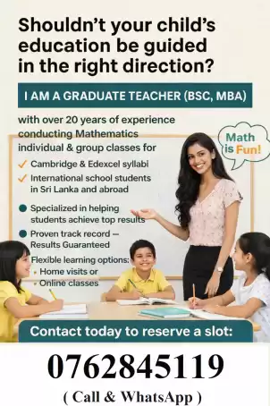 🚀 Boost Your Grades! Edexcel & Cambridge Mathematics–Online & Home Visited