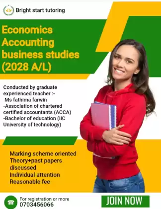 Bright start tutoring