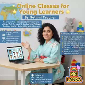 Budget Friendly ALL IN ONE CLASSES - Limited Seats