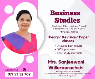 Business