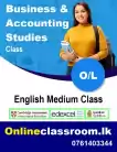 Business & Accounting Studies