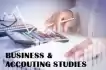 Business & Accounting Studies - English & Sinhala medium