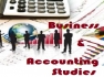 Business & Accounting Studies - Grade 10/11 English medium