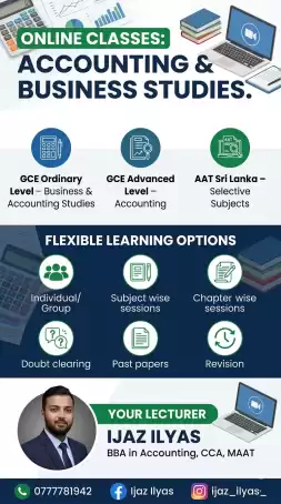 Business and Accounting