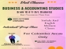 Business and Accounting Studies