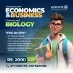 Business & Economics A-Level Edexcel Tuition