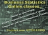 Business Statistics - A/L (2025)