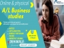 Business studies 
