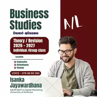 Business Studies