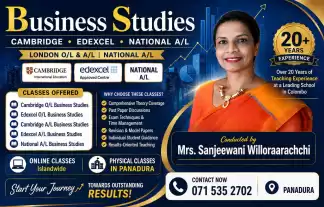 Business Studies