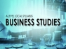 Business Studies-AL grade 12 n 13