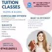 Business studies classes AL Cambridge /Edexcel