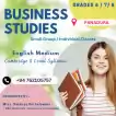 BUSINESS STUDIES CLASSES (COMMERCE) - English Medium Grades 6,7 & 8