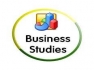 Business studies classes  - Local, Cambridge and Edexcel Syllabus 