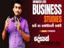 Business Studiess (Sinhala Medium)