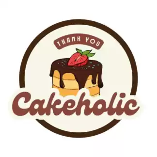 Cakeholic Cakeholic