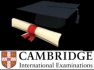 Cambridge A/L Chemistry/Physics