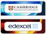 Cambridge and Edexcel Accounting 