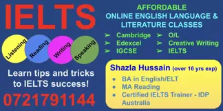 CAMBRIDGE AND EDEXCEL LITERATURE AS & AL