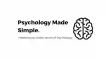 Cambridge/ Edexcel /AQA AL Psychology By UK based  Lecturer