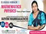 Cambridge, Edexcel AS & AL Mathematics, Physics 