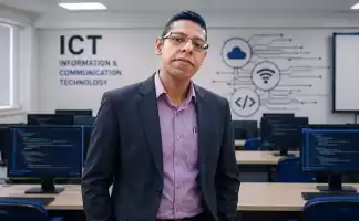 Cambridge & Edexcel IGCSE, AS & A Level ICT, IT & Computer Science Tuition
