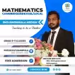 Cambridge/Edexcel/Local Mathematics