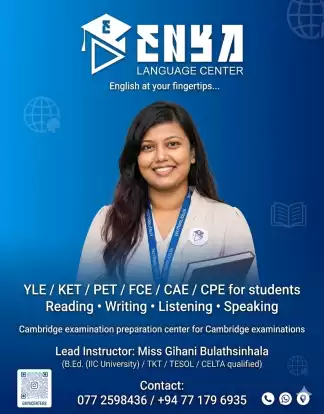 Cambridge English for kids and teenagers