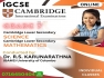 Cambridge- Grade 7- Science & Mathematics