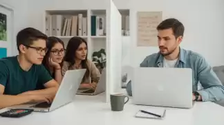 Cambridge O/L Computer Science - Group