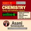 Cambridge O Level - Chemistry