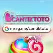 Cantiktoto situs Link Server Thailand