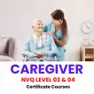 Caregiver Course