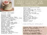 Certificate in cake baking and decorating 