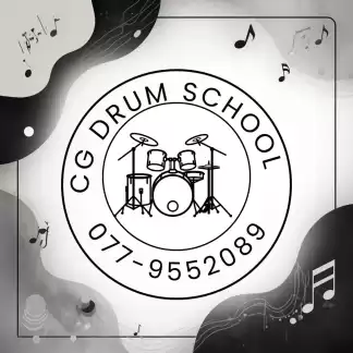 CG Drum School