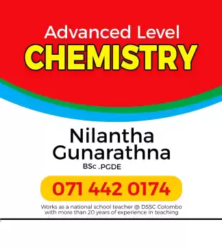 chemistry