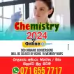 Chemistry 2025/2026