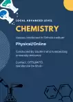 Chemistry A/L classes individual