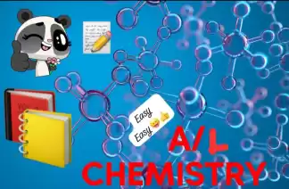 Chemistry class (Tamil medium)