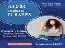 Chemistry Edexcel Classes 